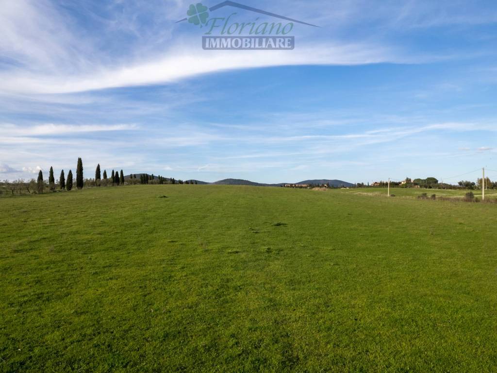 Terreno a Montalto di castro in Località Belvedere - Foto 5