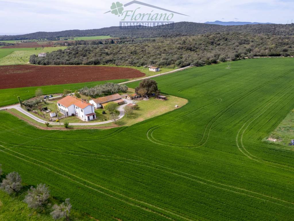 Rustico / casale a Capalbio in Strada del Giardino - Foto 3