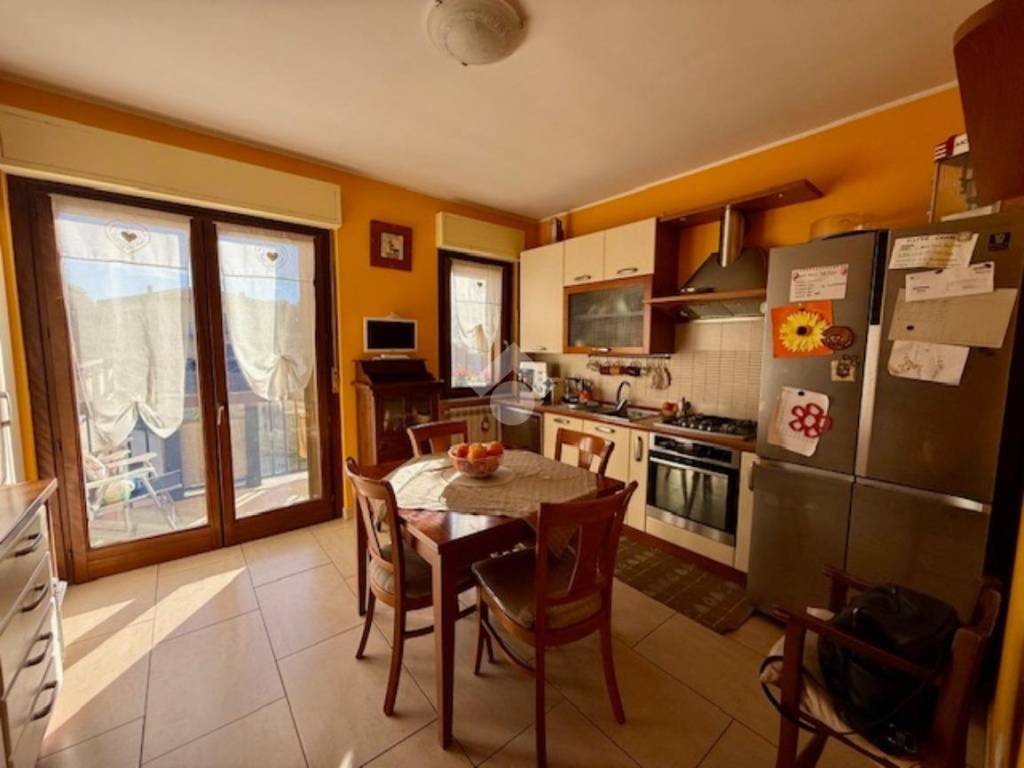 Appartamento a Montefiascone in Via Orvietana - Foto 5