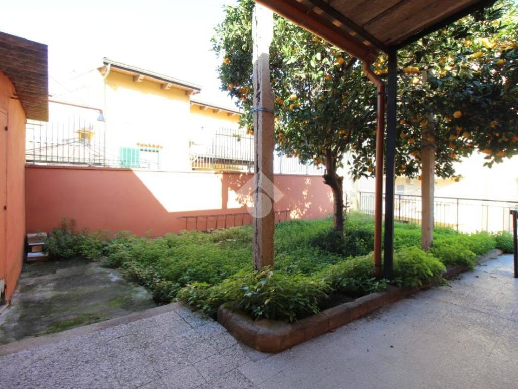 Casa indipendente a Villa san giovanni in Via Torre Telegrafo, 2 - Foto 2