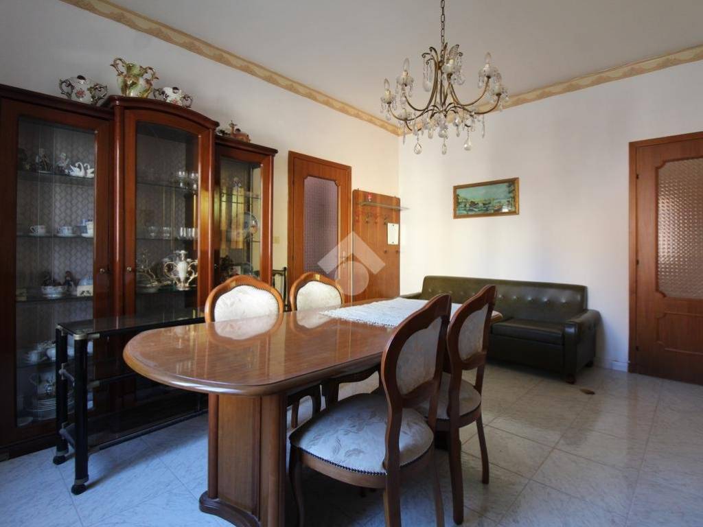 Casa indipendente a Villa san giovanni in Via Torre Telegrafo, 2 - Foto 5