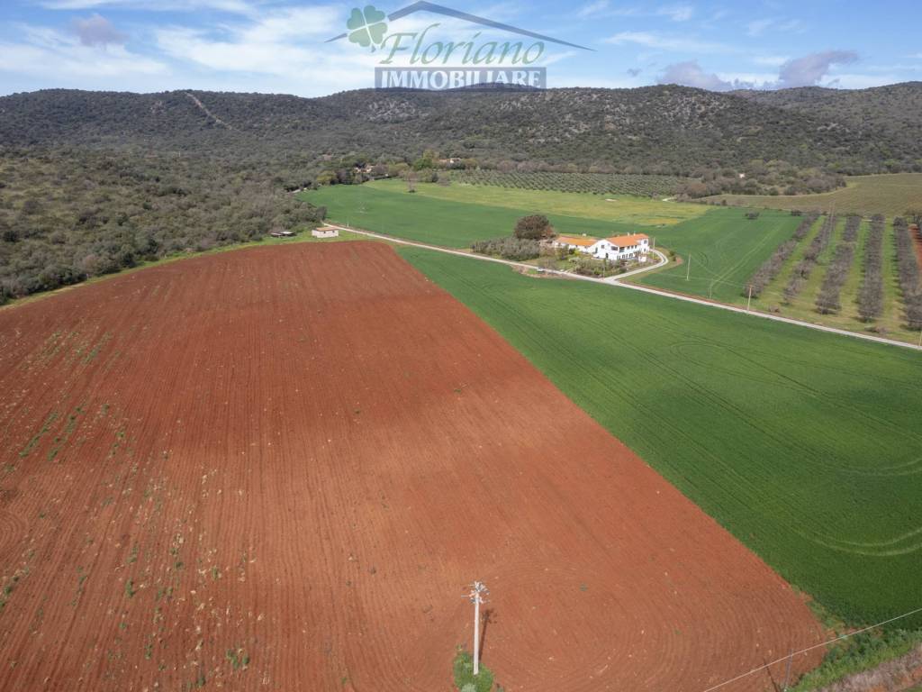 Rustico / casale a Orbetello in Strada Pedemontana - Foto 4