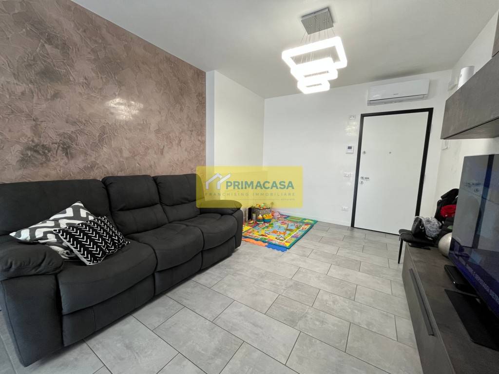 Attico / mansarda a Jesolo in Via Sandro Botticelli, 5 - Foto 3