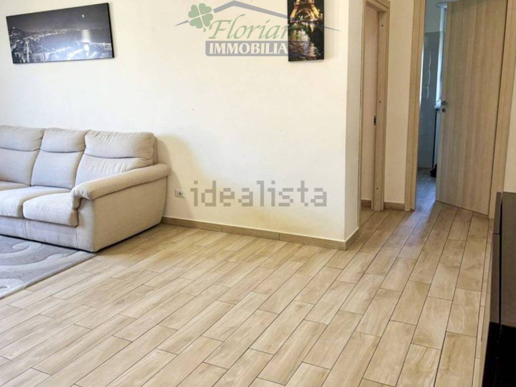 Appartamento a Capalbio in Via Marche - Foto 4