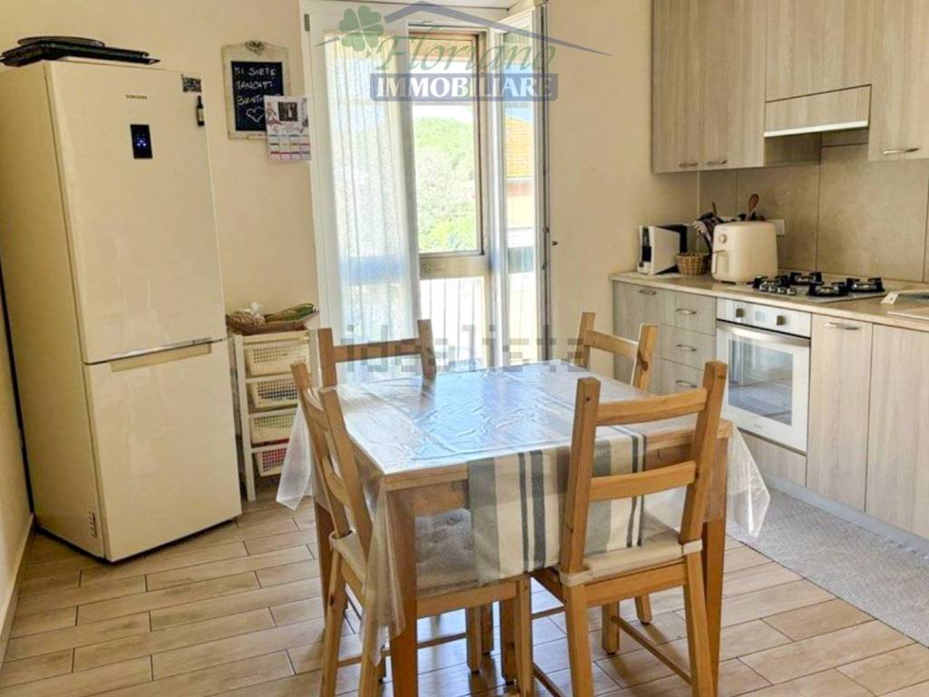 Appartamento a Capalbio in Via Marche - Foto 5