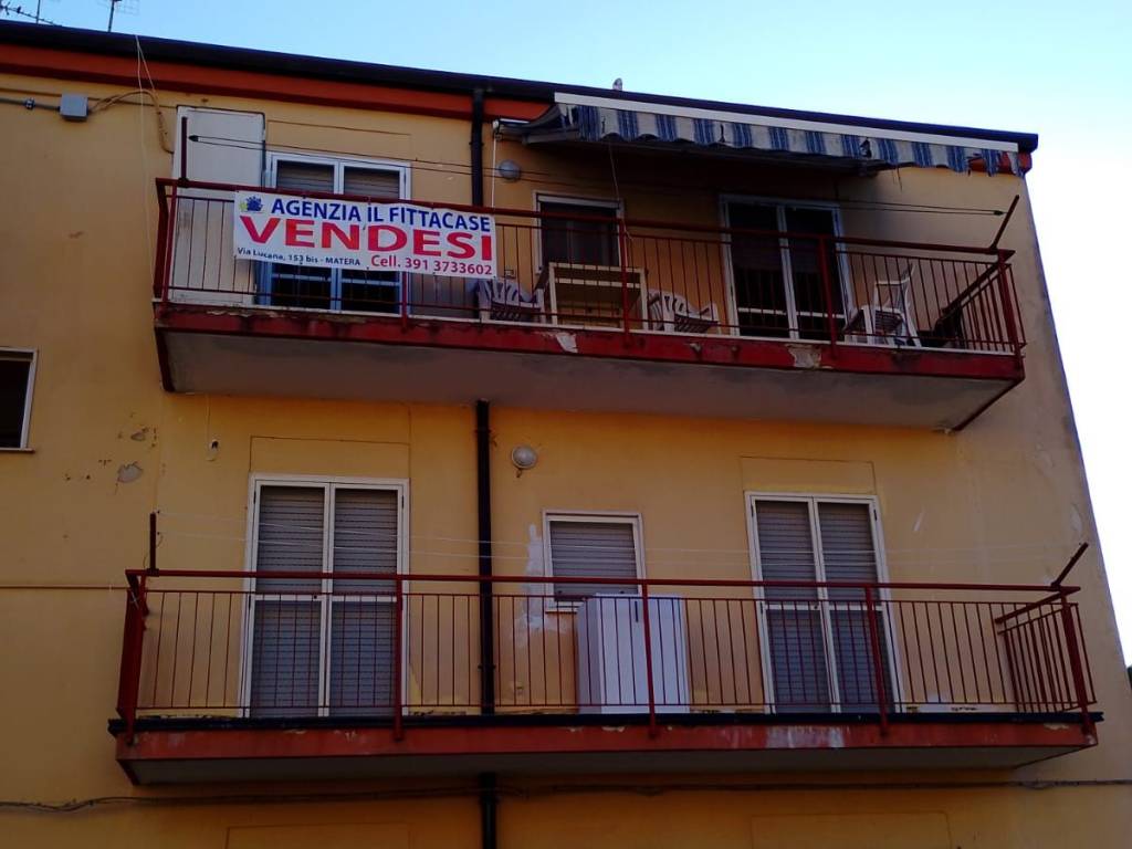 Appartamento a Matera in Viale Goffredo Mameli - Foto 2