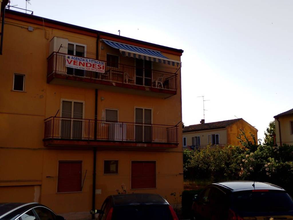 Appartamento a Matera in Viale Goffredo Mameli - Foto 3
