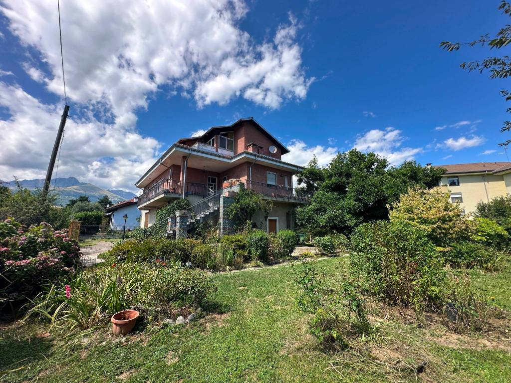 Villa a Occhieppo inferiore - Foto 3