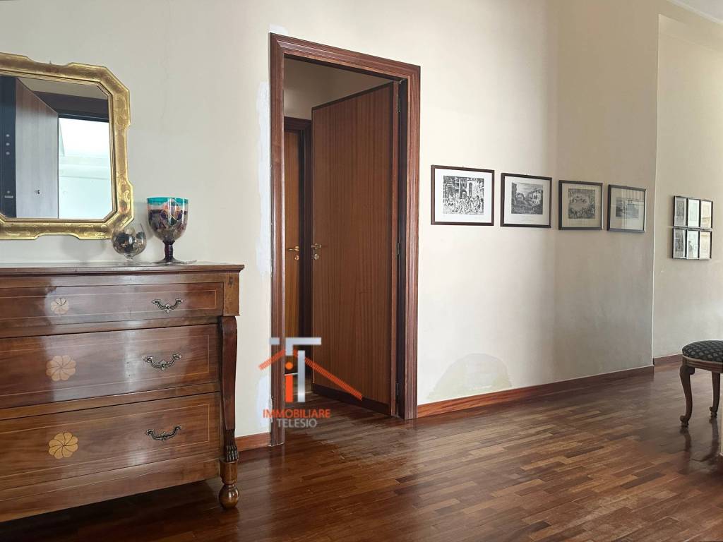 Appartamento a Cosenza in Via Monte Santo, 118 - Foto 3