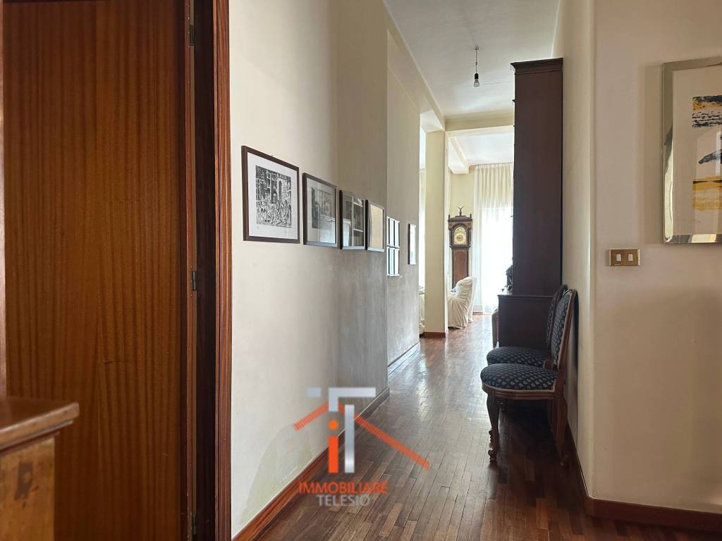 Appartamento a Cosenza in Via Monte Santo, 118 - Foto 4