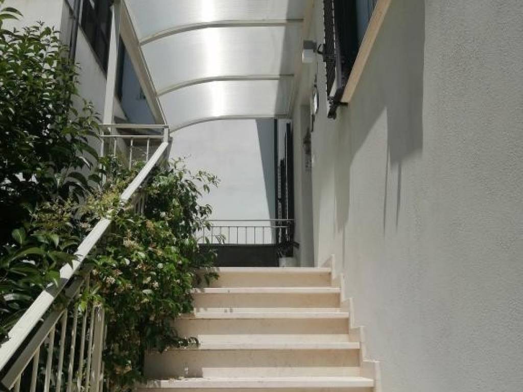 Appartamento a Vasto in Via Giovanni Boccaccio, 22 - Foto 5