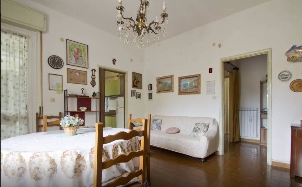 Appartamento a Finale ligure in Piazza della Serenità, 1 - Foto 2