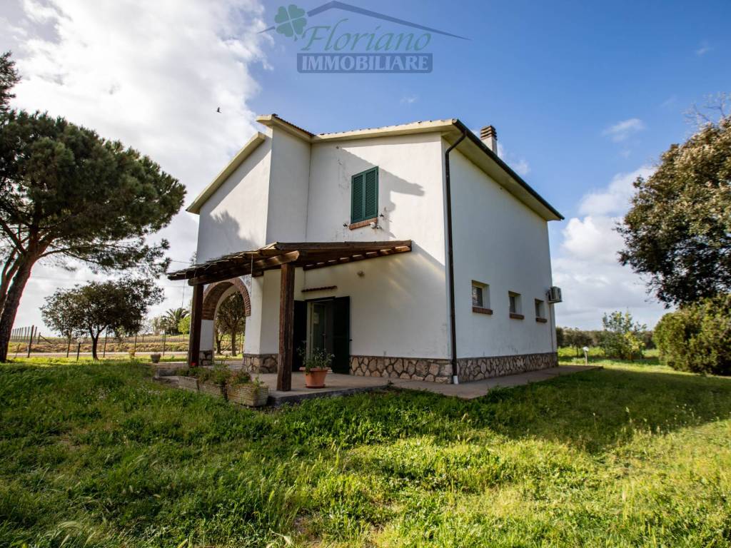 Rustico / casale a Capalbio in Strada Selva Nera - Foto 4