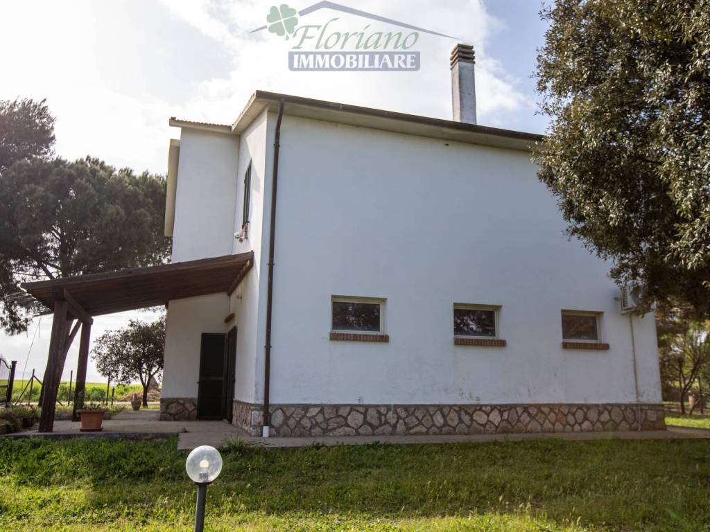 Rustico / casale a Capalbio in Strada Selva Nera - Foto 5