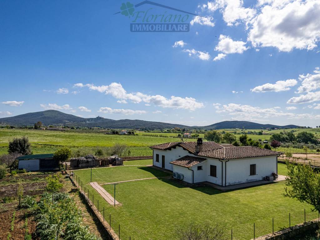 Villa a Capalbio in Strada Poggetti - Foto 2