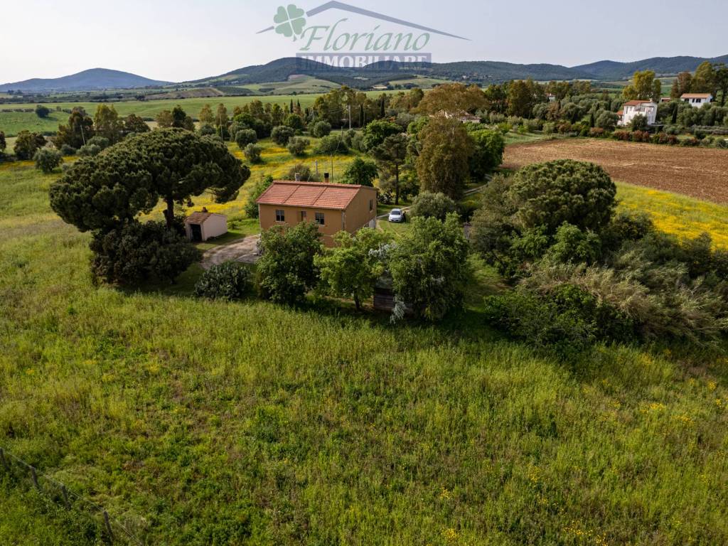 Rustico / casale a Montalto di castro in Località Cacciata Grande - Foto 2