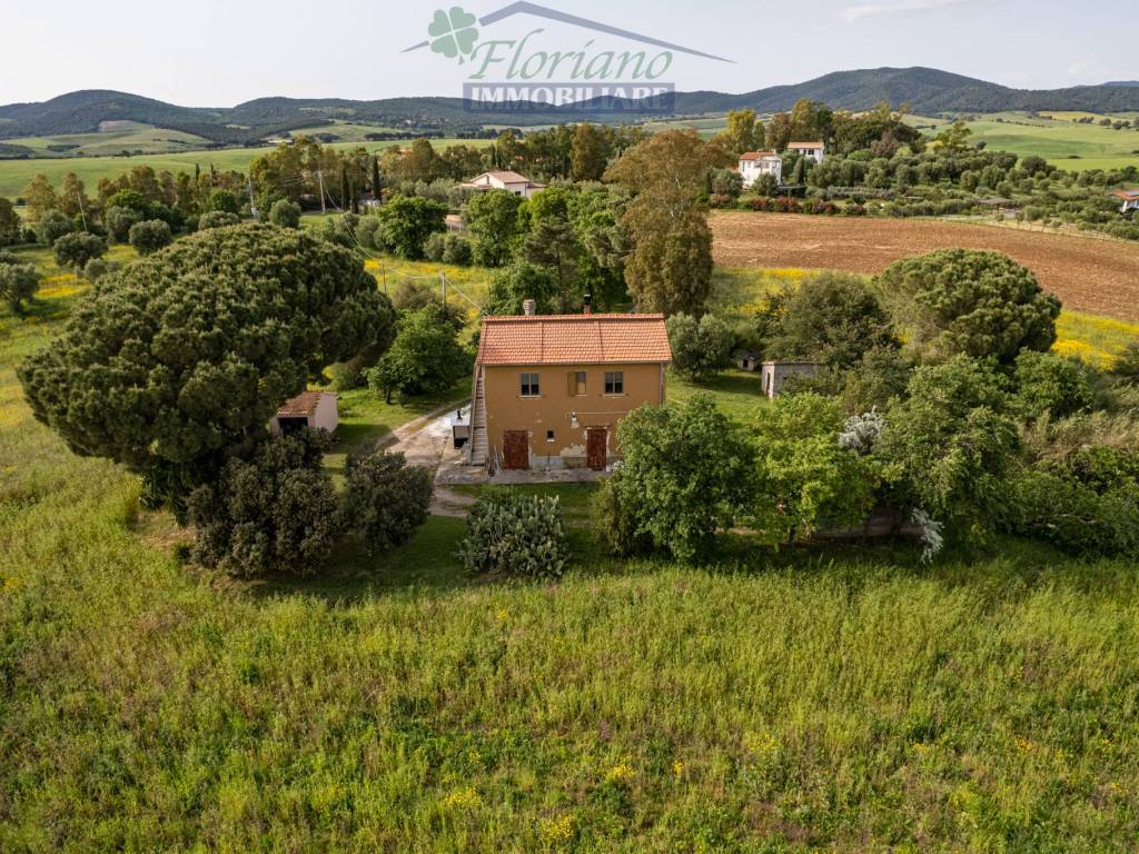 Rustico / casale a Montalto di castro in Località Cacciata Grande - Foto 3