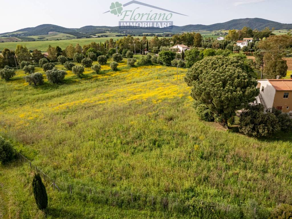 Rustico / casale a Montalto di castro in Località Cacciata Grande - Foto 4