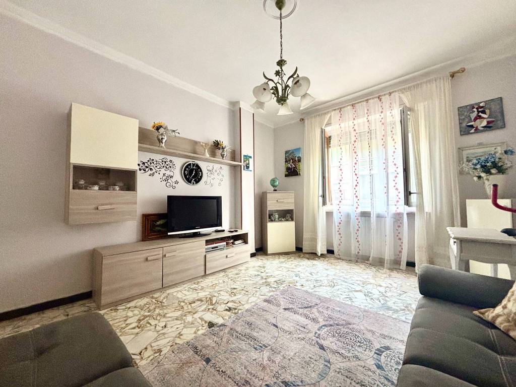 Appartamento a Alessandria in Via Tortona, 72 - Foto 3