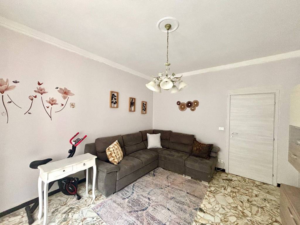 Appartamento a Alessandria in Via Tortona, 72 - Foto 4