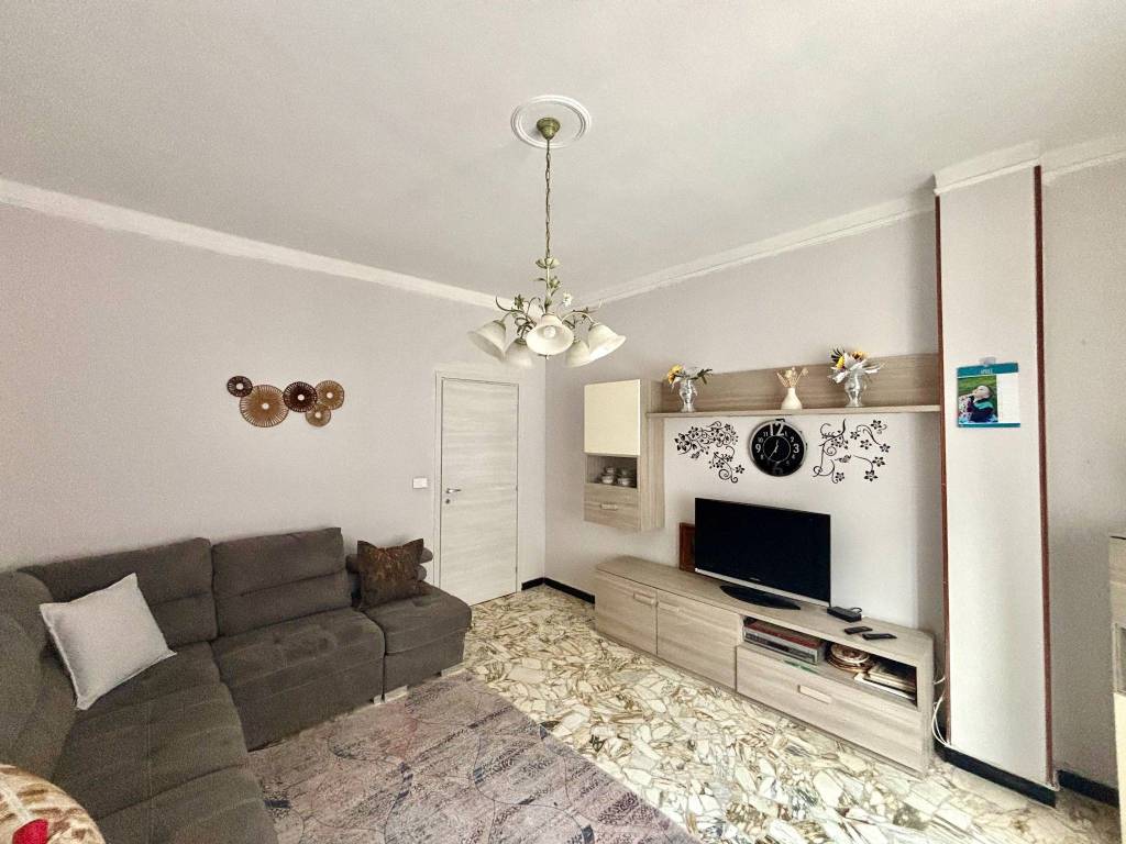 Appartamento a Alessandria in Via Tortona, 72 - Foto 5