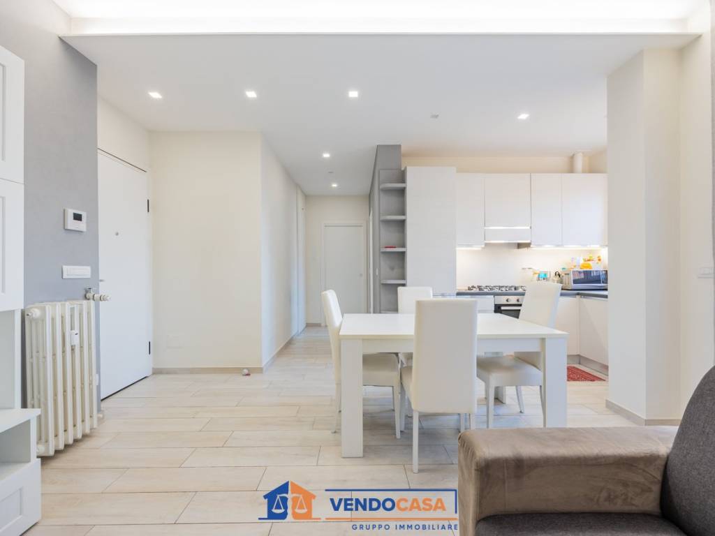 Appartamento a Fossano in Via San Francesco d'Assisi, 8 - Foto 3