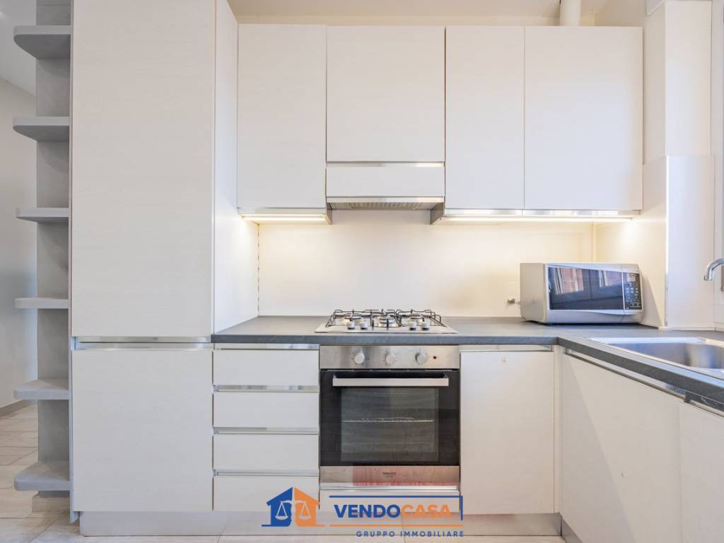 Appartamento a Fossano in Via San Francesco d'Assisi, 8 - Foto 4