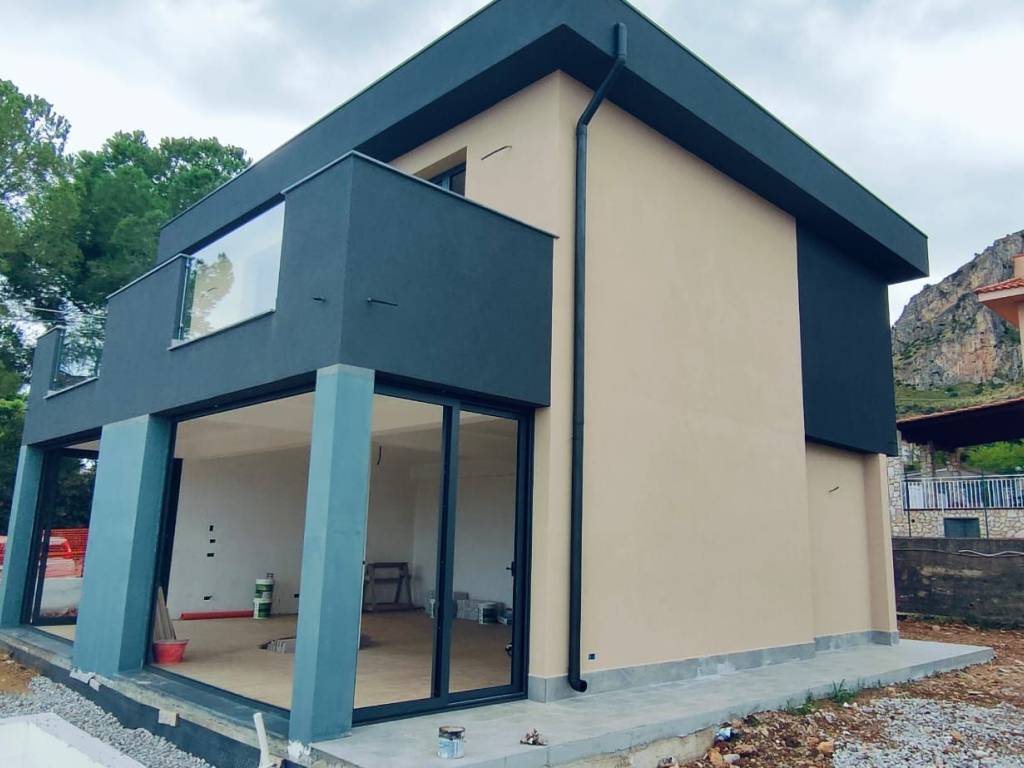 Villa a Altavilla milicia in Strada Comunale Chiesazza Sperone - Foto 5
