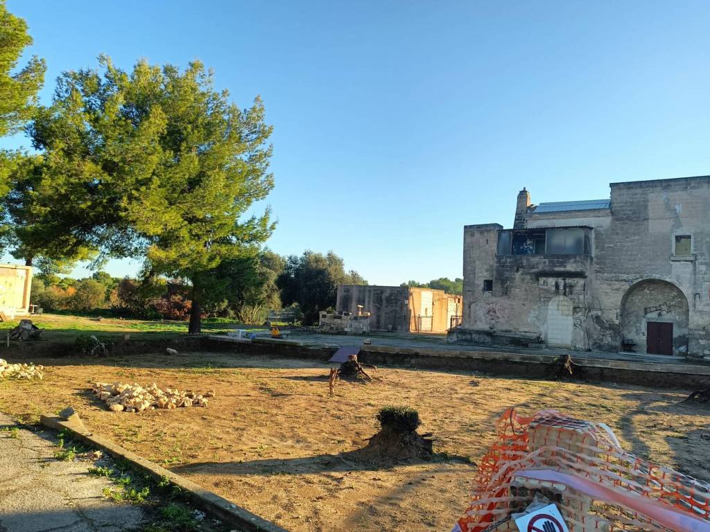 Rustico / casale a Taranto in via cesare battisti, 4460 - Foto 2