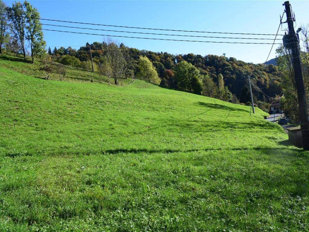 Terreno a Costa serina in Via Lombardia, 4 - Foto 2
