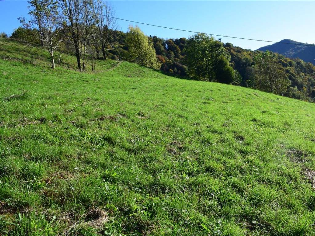 Terreno a Costa serina in Via Lombardia, 4 - Foto 3