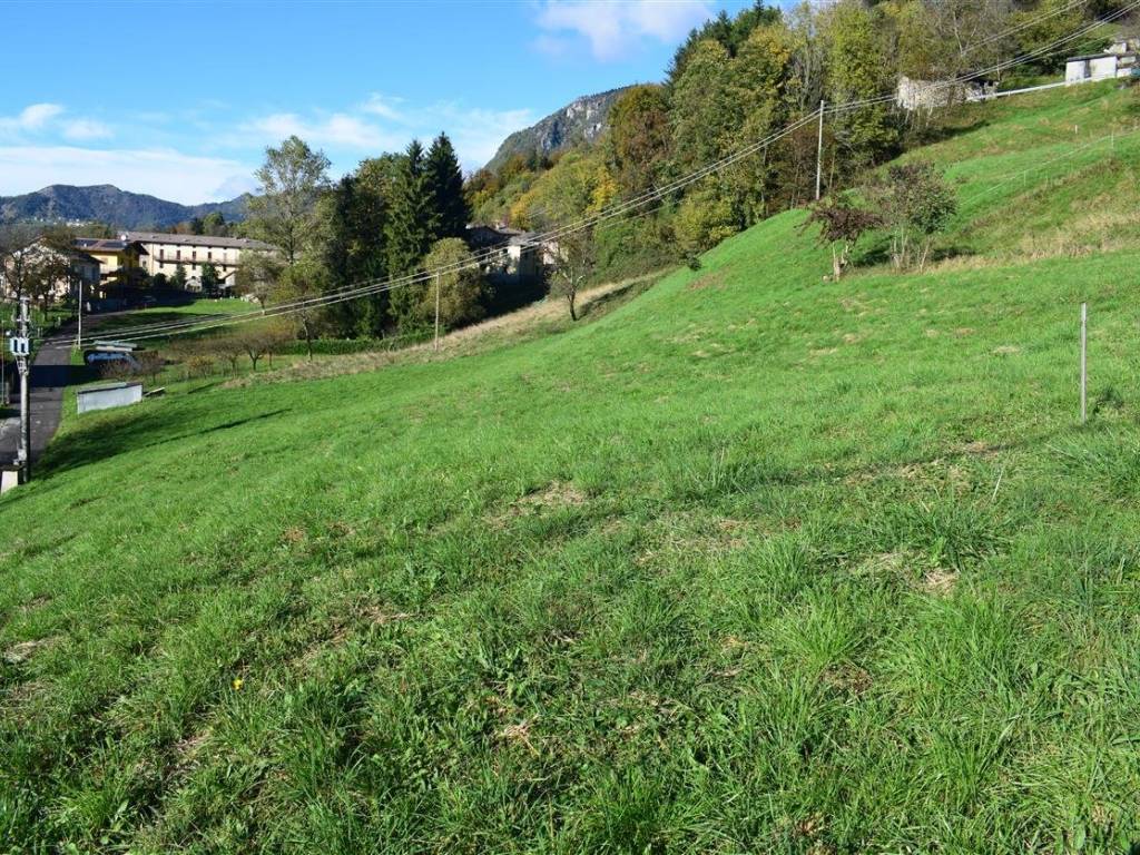 Terreno a Costa serina in Via Lombardia, 4 - Foto 4
