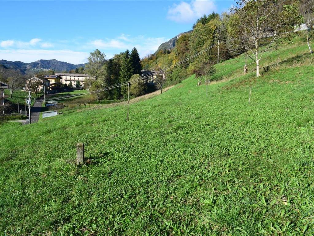 Terreno a Costa serina in Via Lombardia, 4 - Foto 5
