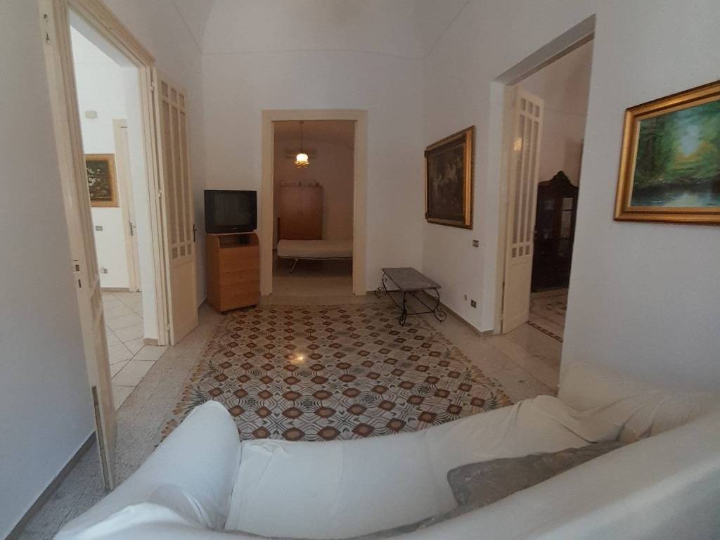 Casa indipendente a Cinisi in Via Venuti - Foto 2
