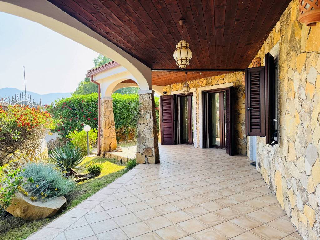 Villa a Castiadas in Olia Speciosa - Foto 2