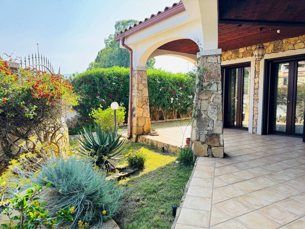 Villa a Castiadas in Olia Speciosa - Foto 3