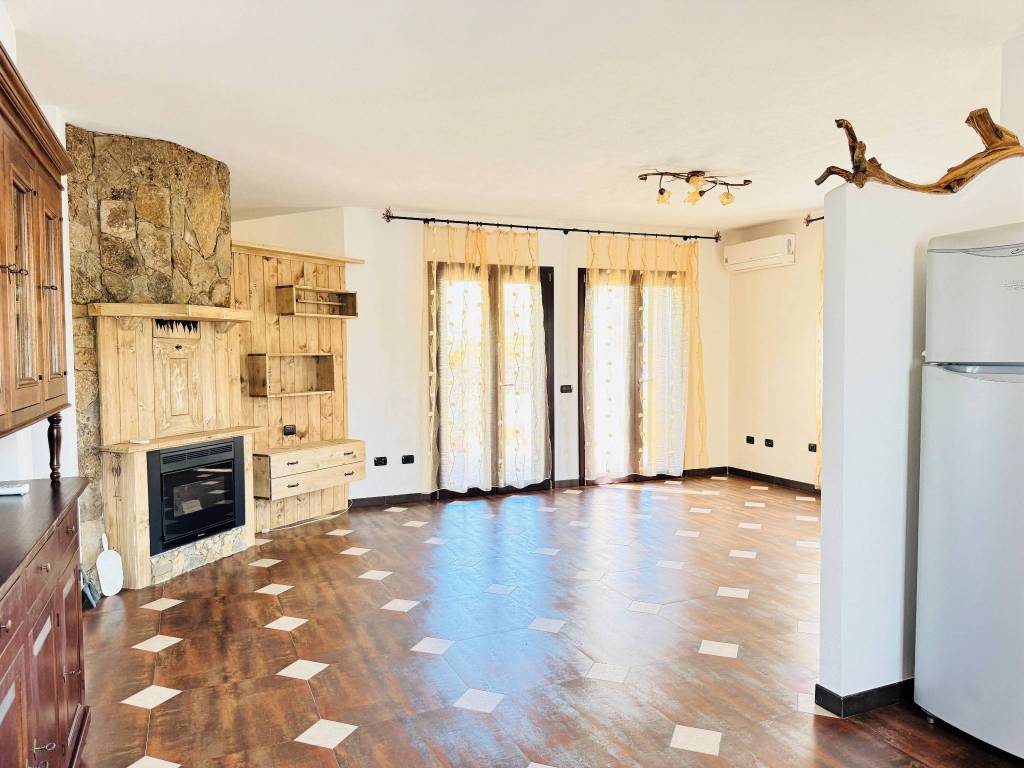 Villa a Castiadas in Olia Speciosa - Foto 4