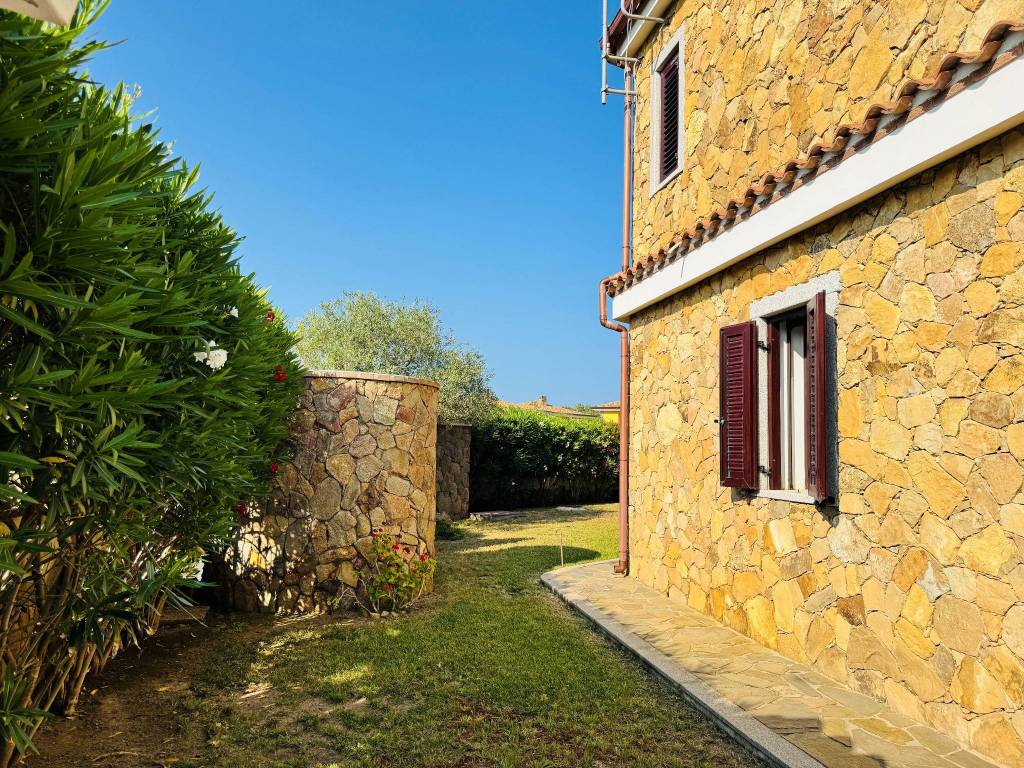 Villa a Castiadas in Olia Speciosa - Foto 5
