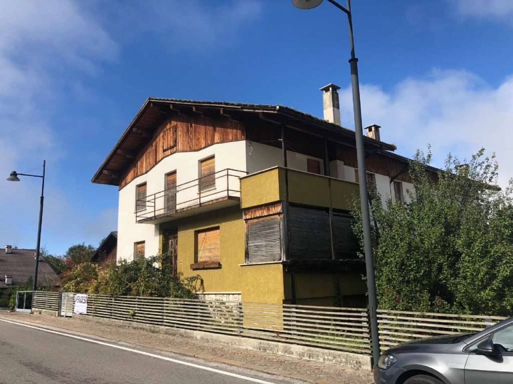 Casa indipendente a Tambre in via Brolio 12 - Foto 2