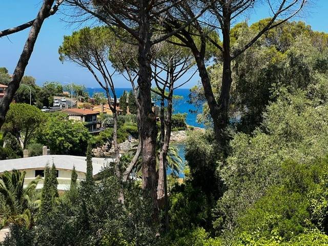 Appartamento a Monte argentario in Località Punta Nera - Foto 3