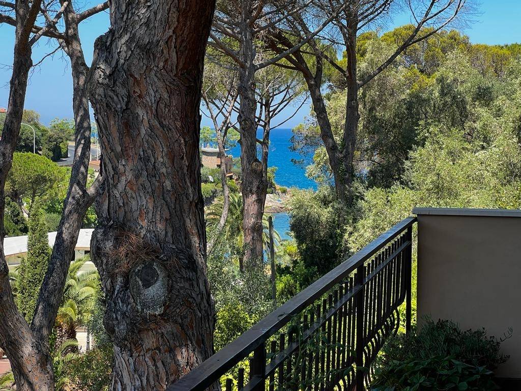 Appartamento a Monte argentario in Località Punta Nera - Foto 4