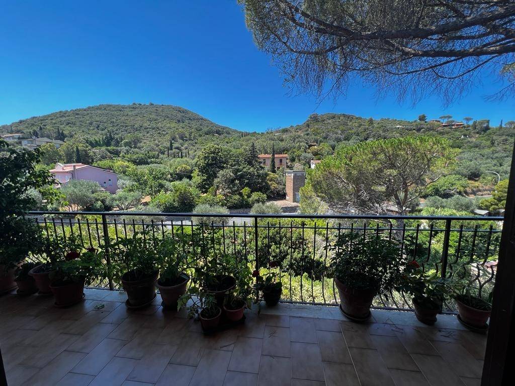 Appartamento a Monte argentario in Località Punta Nera - Foto 5