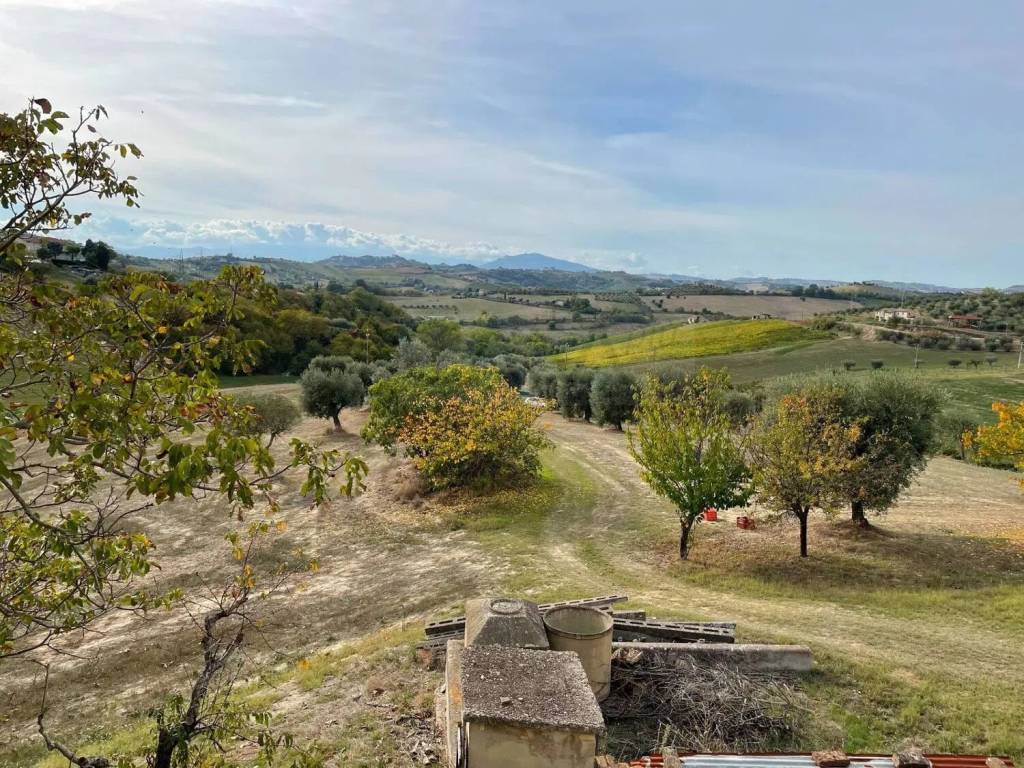 Terreno a Monsampolo del tronto - Foto 2