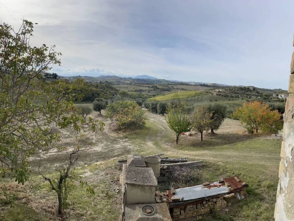 Terreno a Monsampolo del tronto - Foto 4