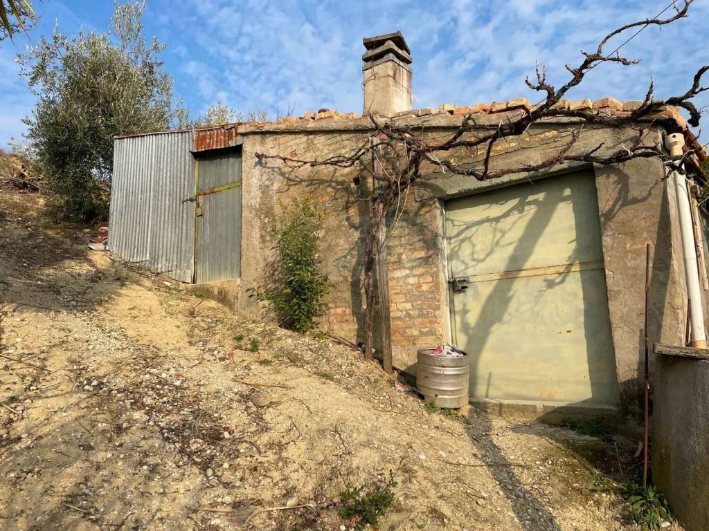Terreno a Ripatransone in Contrada Collevecchio - Foto 5