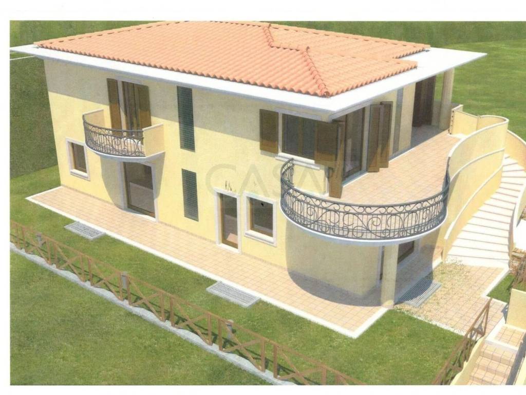 Terreno a San benedetto del tronto - Foto 3