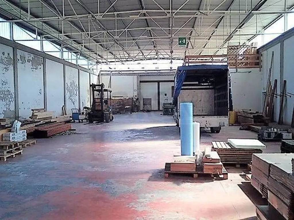 Immobile a San benedetto del tronto in Via Enrico De Nicola - Foto 3