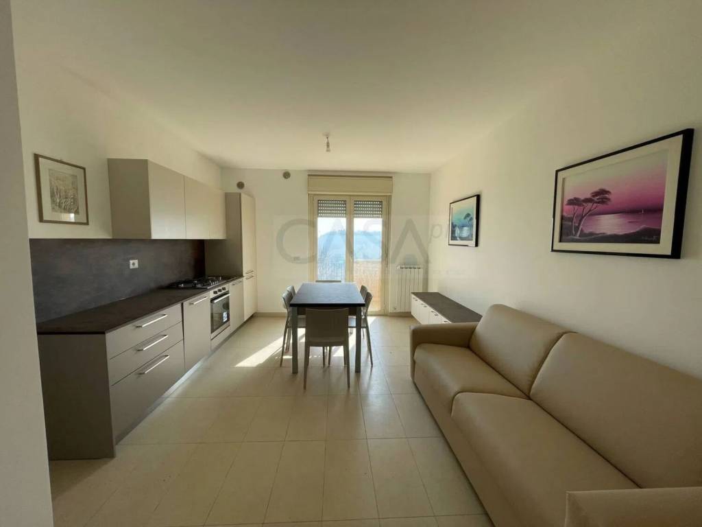 Appartamento a Colonnella in Contrada San Martino - Foto 2