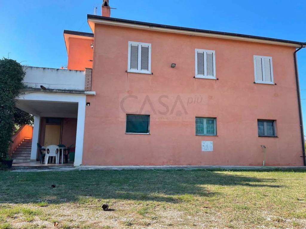 Villa a Monteprandone in Contrada Sant'Egidio - Foto 2