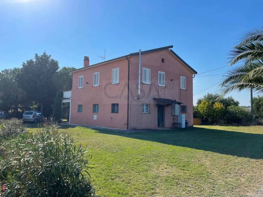 Villa a Monteprandone in Contrada Sant'Egidio - Foto 3